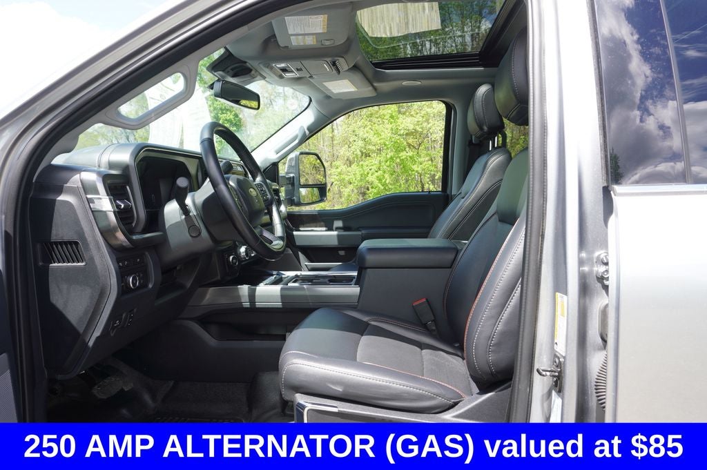 2024 Ford F-250SD Lariat