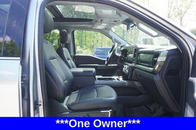 2024 Ford F-250SD Lariat