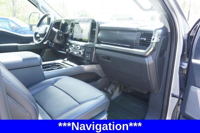2024 Ford F-250SD Lariat