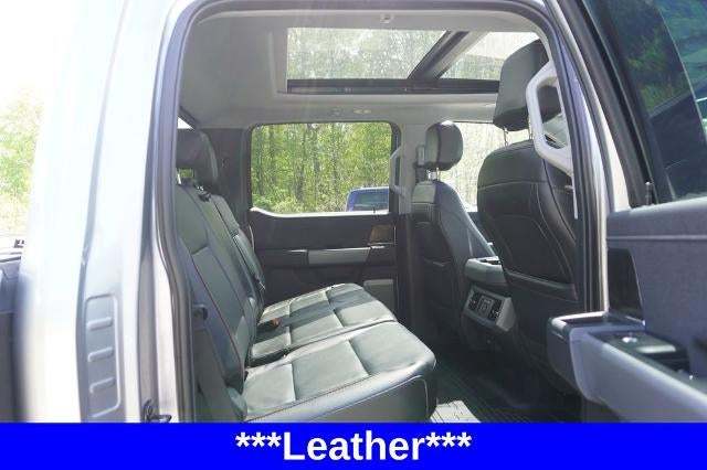 2024 Ford F-250SD Lariat