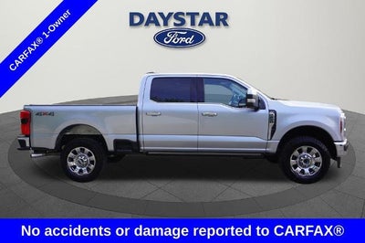 2024 Ford F-250SD Lariat