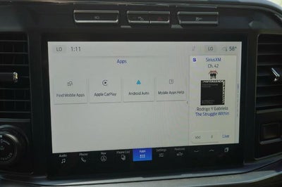 2024 Ford F-250SD Lariat