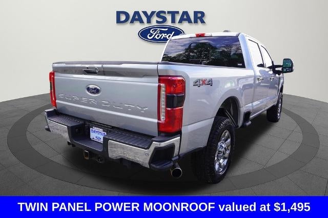 2024 Ford F-250SD Lariat