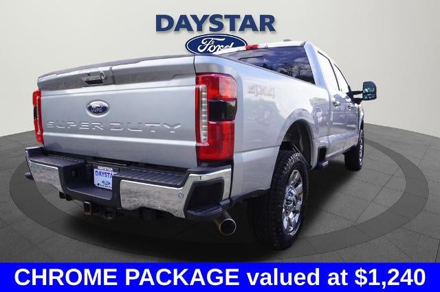 2024 Ford F-250SD Lariat