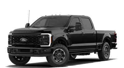 2027 Ford F-250SD Lariat