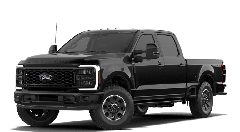 2027 Ford F-250SD Lariat
