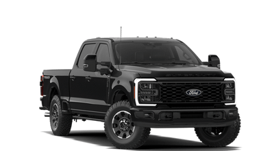 2027 Ford F-250SD Lariat