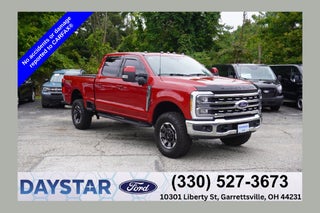 2023 Ford F-250SD Lariat