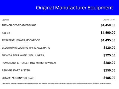 2026 Ford F-350SD XLT