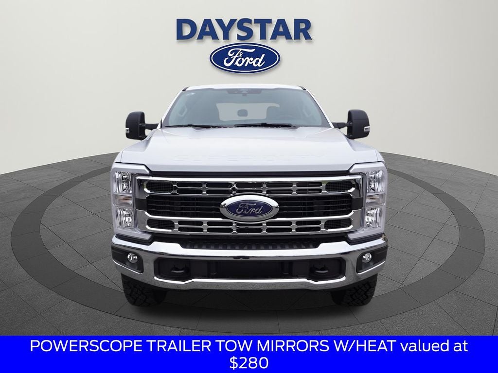 2026 Ford F-350SD XLT