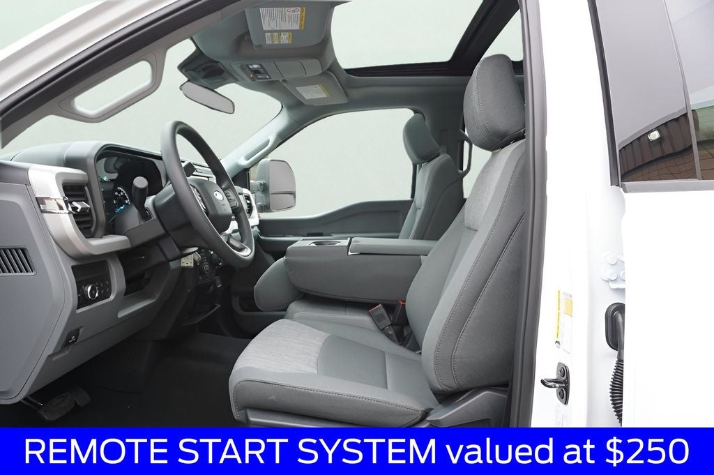 2026 Ford F-350SD XLT