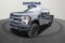 2021 Ford F-350SD Platinum