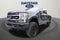 2021 Ford F-350SD Platinum