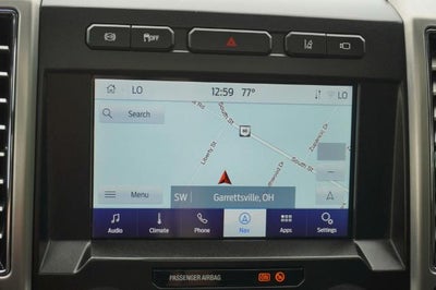 2021 Ford F-350SD Platinum