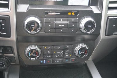 2021 Ford F-350SD Platinum