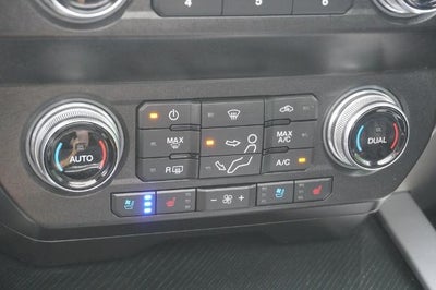 2021 Ford F-350SD Platinum