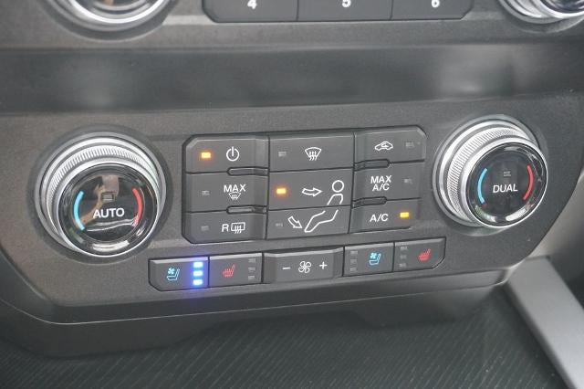 2021 Ford F-350SD Platinum