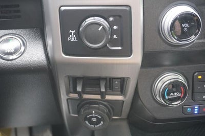 2021 Ford F-350SD Platinum