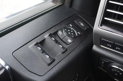 2021 Ford F-350SD Platinum