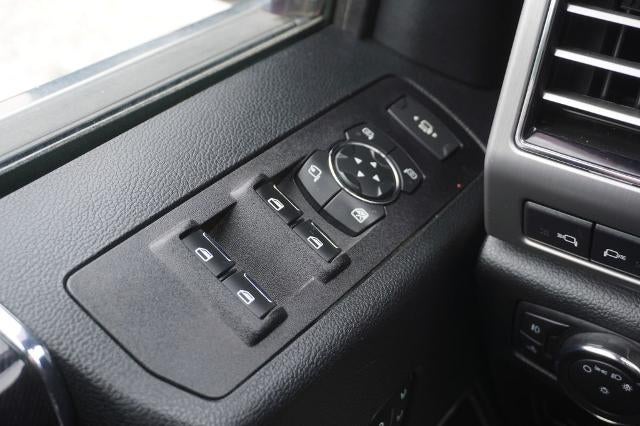 2021 Ford F-350SD Platinum