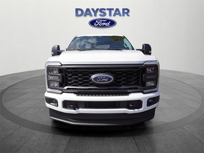 2026 Ford F-350SD XL