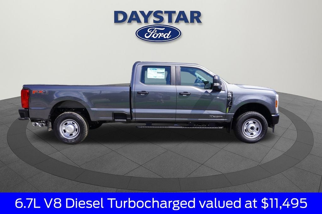 2026 Ford F-350SD XL
