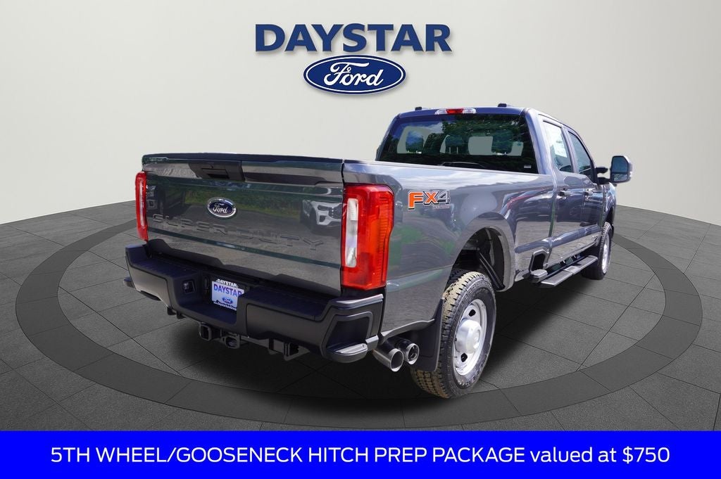 2026 Ford F-350SD XL