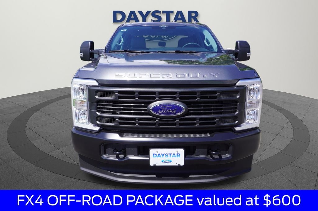 2026 Ford F-350SD XL