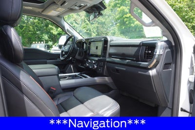 2024 Ford F-350SD Lariat