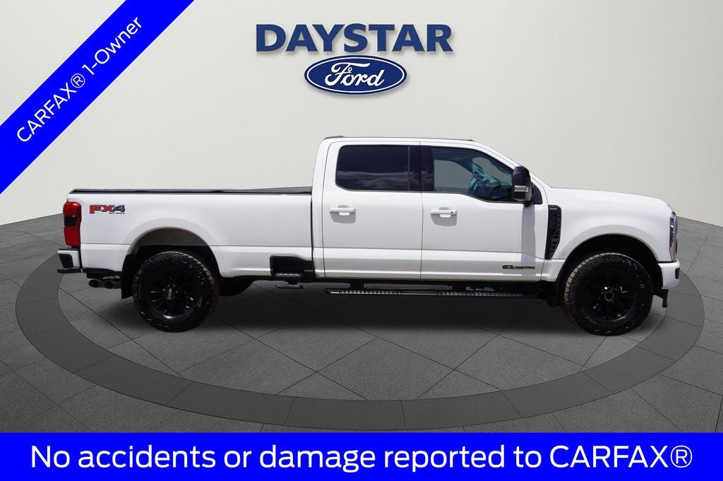 2024 Ford F-350SD Lariat