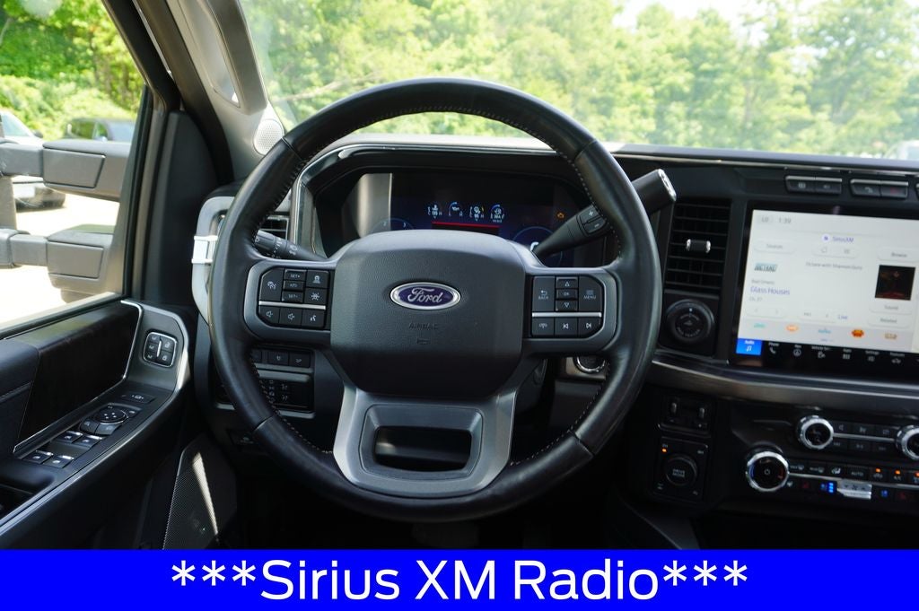 2024 Ford F-350SD Lariat