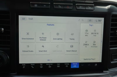 2024 Ford F-350SD Lariat