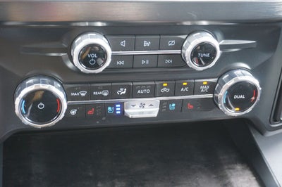 2024 Ford F-350SD Lariat