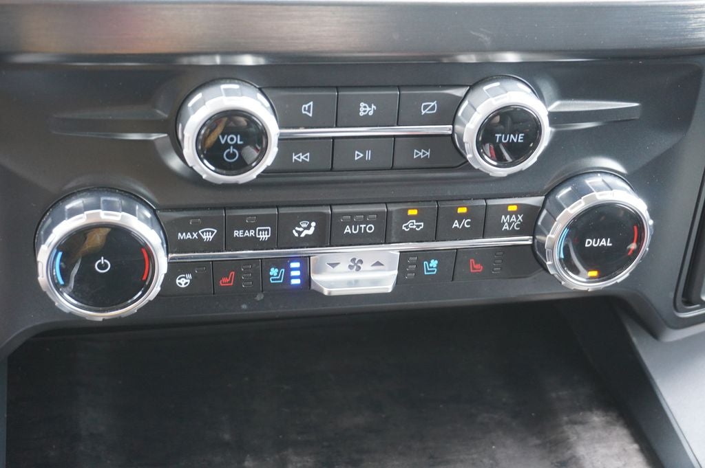 2024 Ford F-350SD Lariat