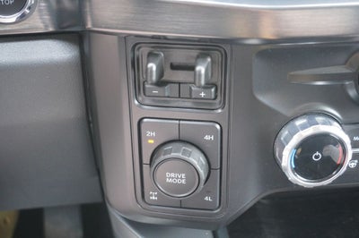 2024 Ford F-350SD Lariat
