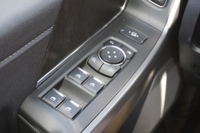 2024 Ford F-350SD Lariat