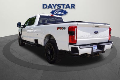 2024 Ford F-350SD Lariat