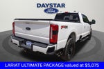 2024 Ford F-350SD Lariat