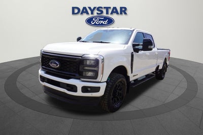 2024 Ford F-350SD Lariat