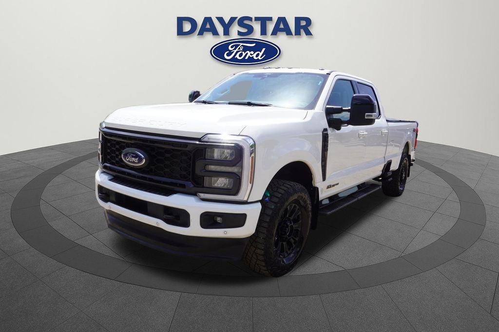 2024 Ford F-350SD Lariat