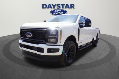 2024 Ford F-350SD Lariat