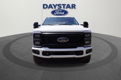 2024 Ford F-350SD Lariat