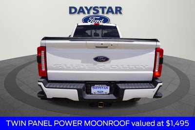 2024 Ford F-350SD Lariat