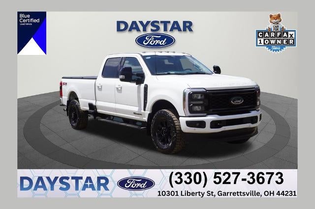 2024 Ford F-350SD Lariat