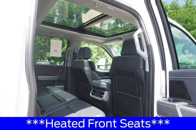 2024 Ford F-350SD Lariat