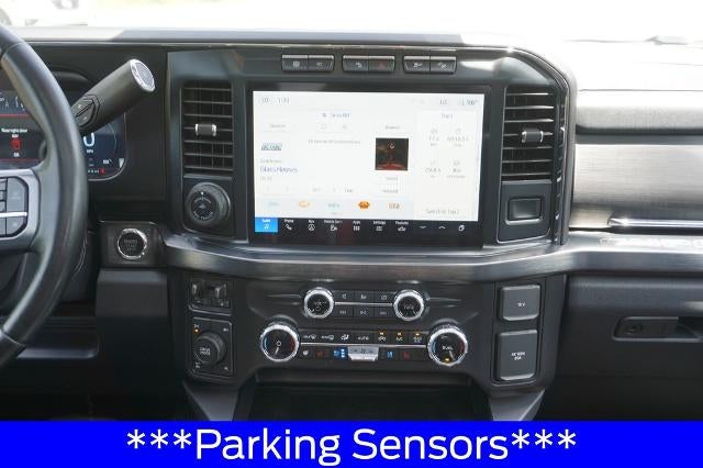 2024 Ford F-350SD Lariat