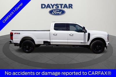 2024 Ford F-350SD Lariat