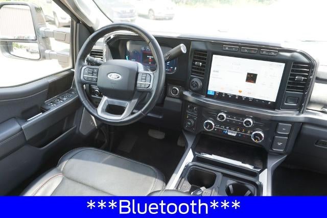 2024 Ford F-350SD Lariat