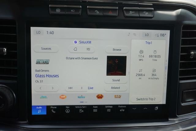 2024 Ford F-350SD Lariat