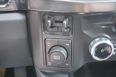 2024 Ford F-350SD Lariat